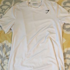 Gymshark tee